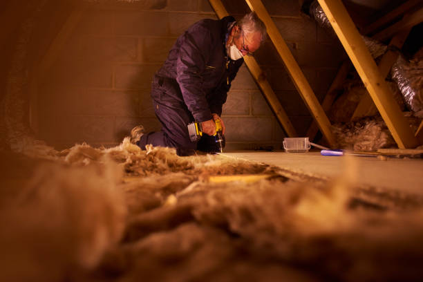 Trusted Vinton, LA Insulation Experts